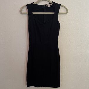 Banana Republic bodycon dress